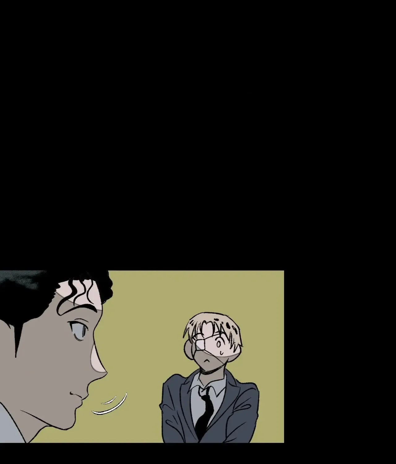 Melt Bless You Zinmanga X Chapter 10 Page 62