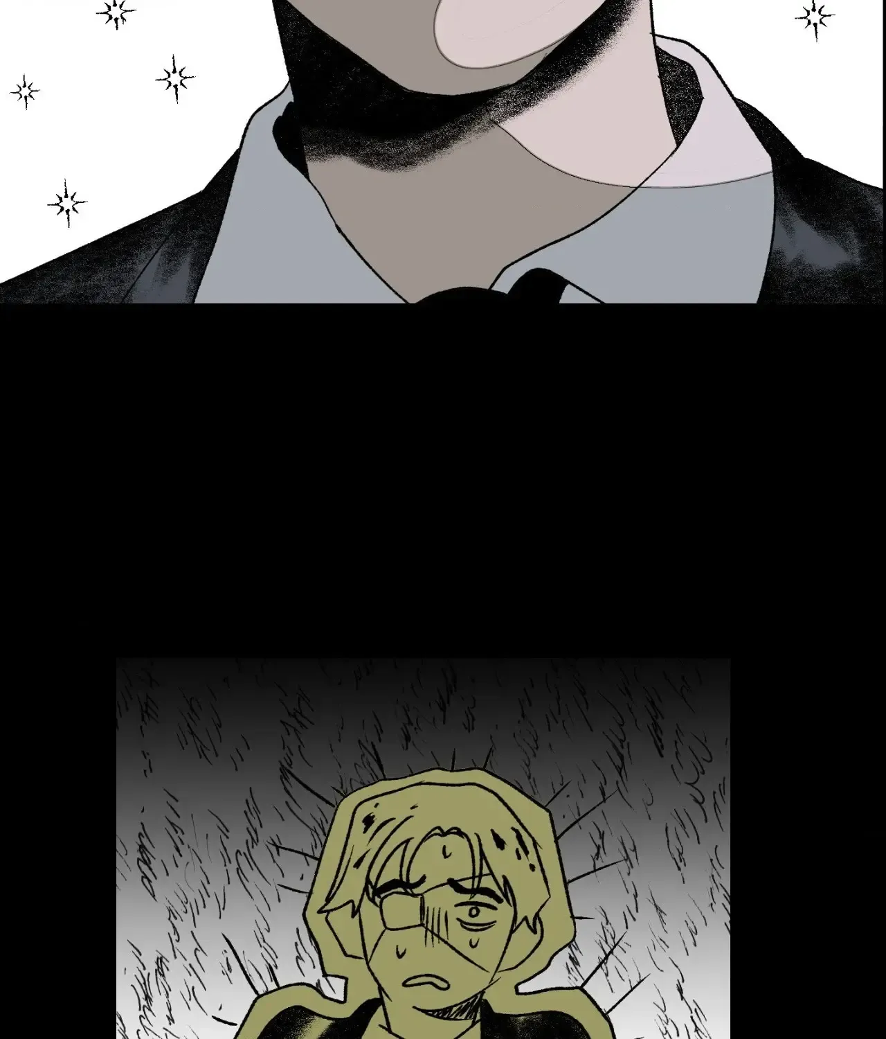Melt Bless You Zinmanga X Chapter 10 Page 64