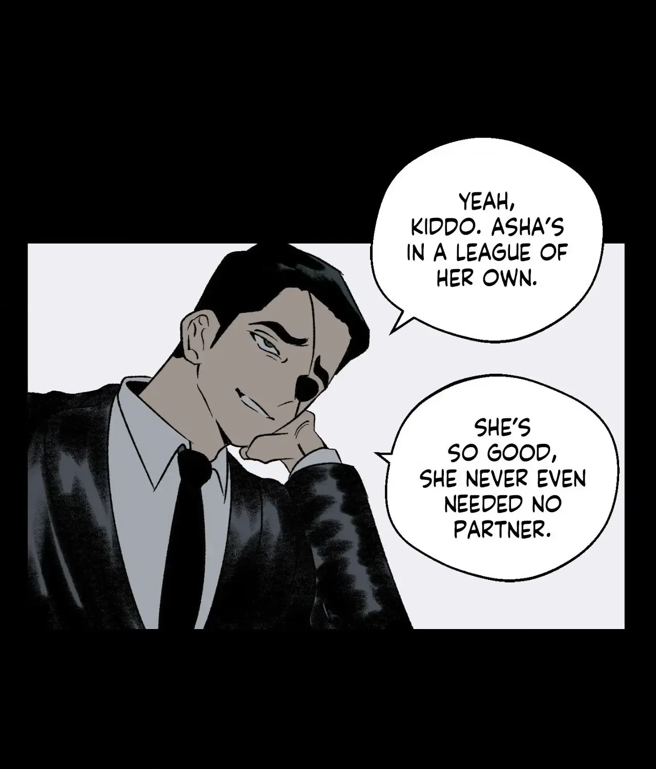 Melt Bless You Zinmanga X Chapter 10 Page 67
