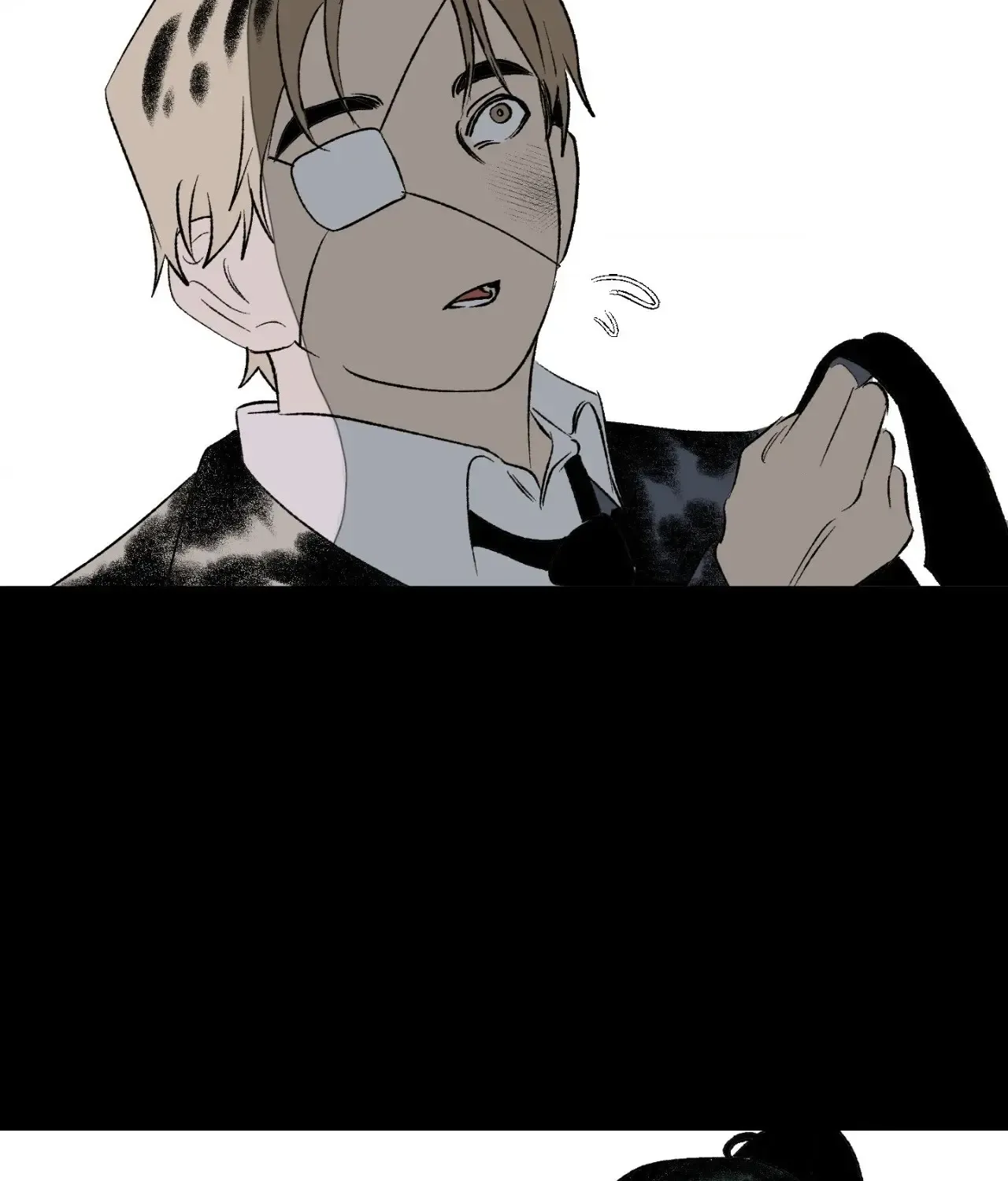 Melt Bless You Zinmanga X Chapter 10 Page 69