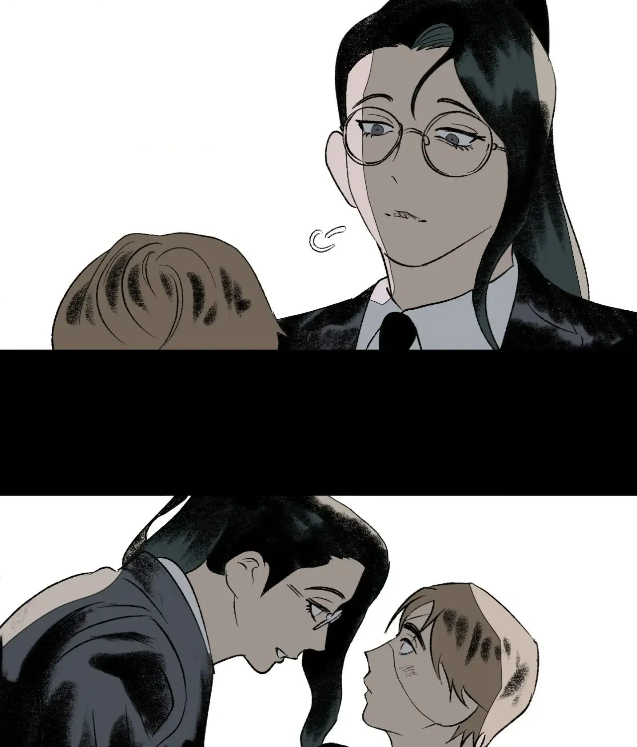 Melt Bless You Zinmanga X Chapter 10 Page 70