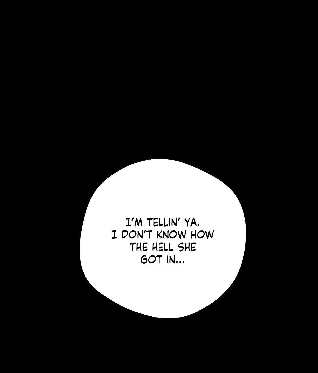 Melt Bless You Zinmanga X Chapter 9 Page 3