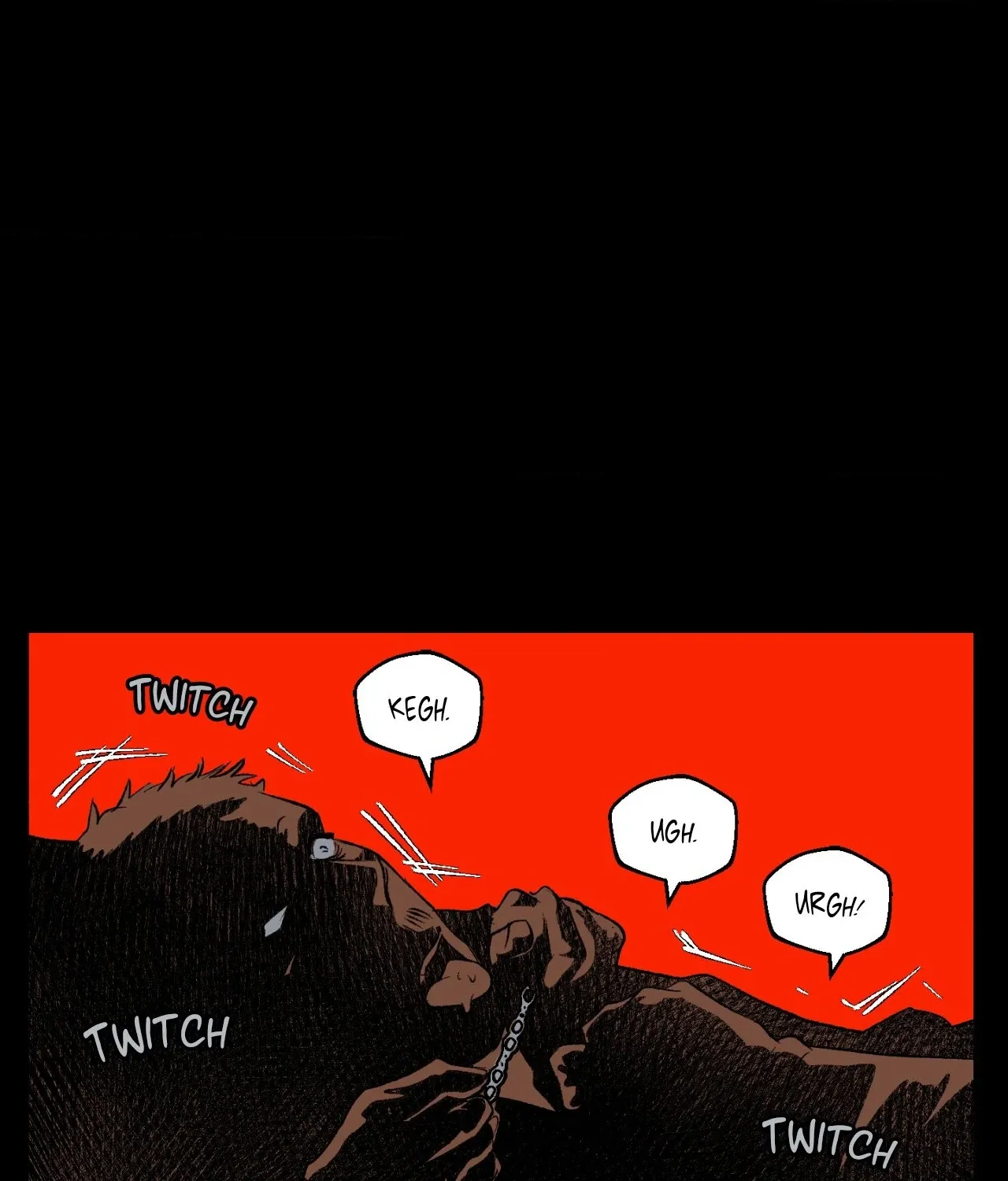 Melt Bless You Zinmanga X Chapter 9 Page 9