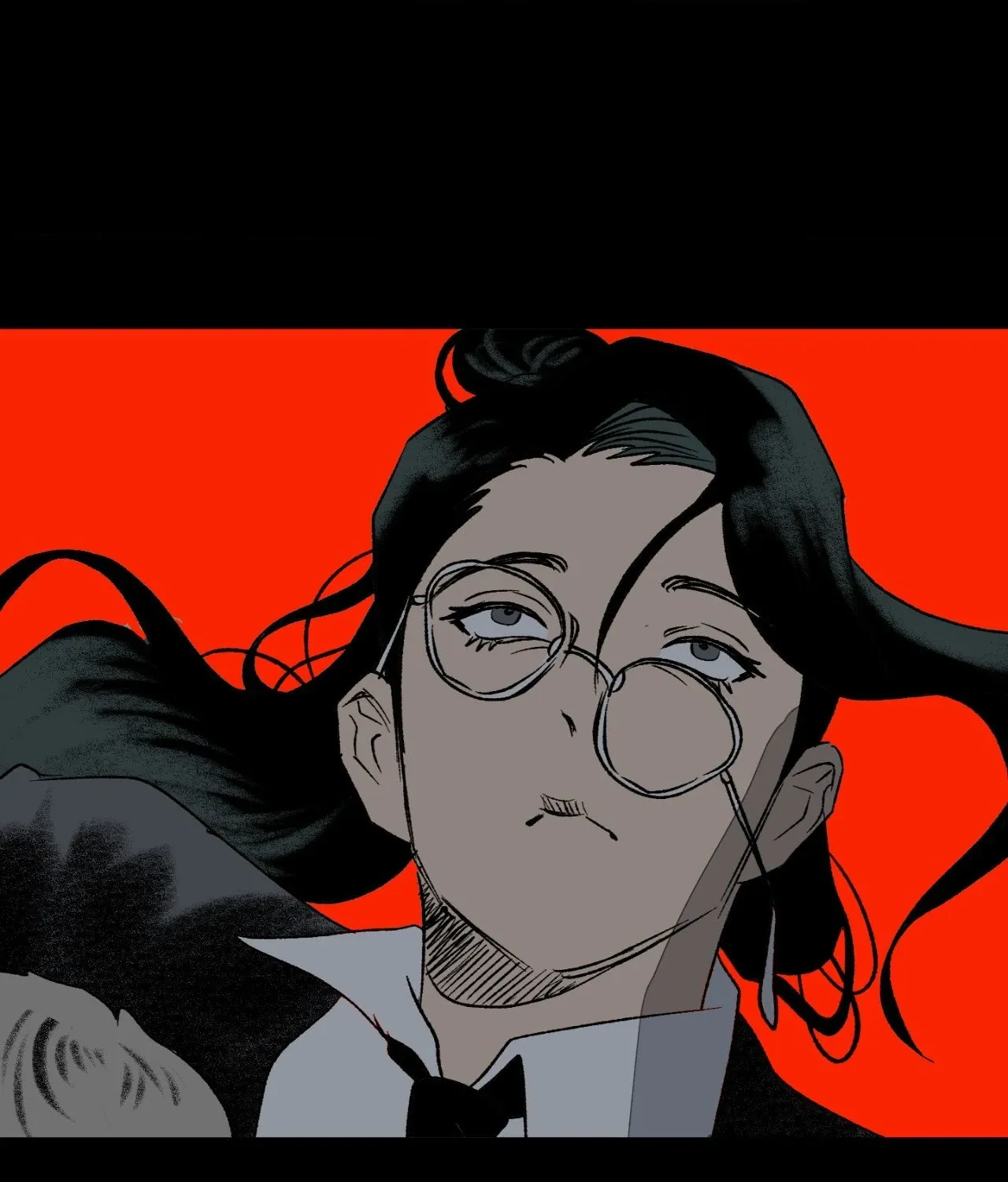 Melt Bless You Zinmanga X Chapter 9 Page 12