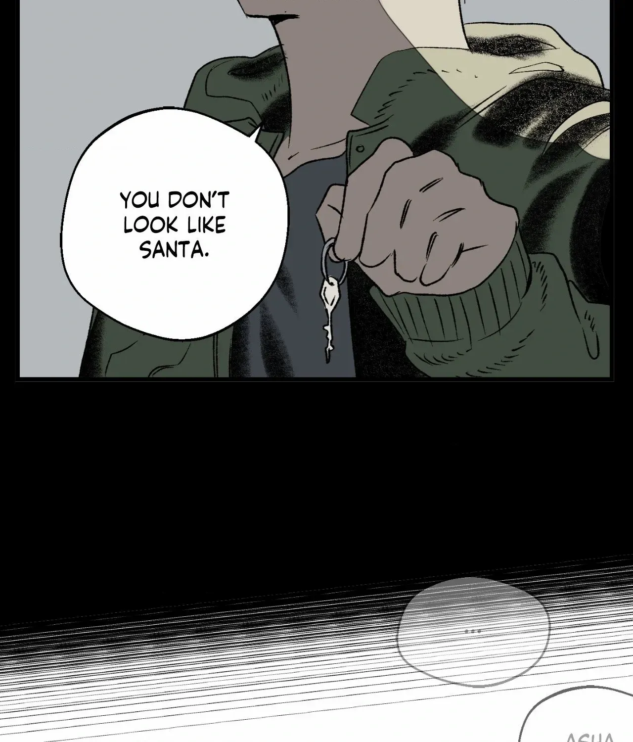 Melt Bless You Zinmanga X Chapter 9 Page 16