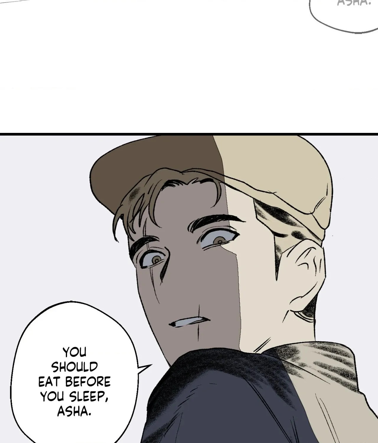 Melt Bless You Zinmanga X Chapter 9 Page 17