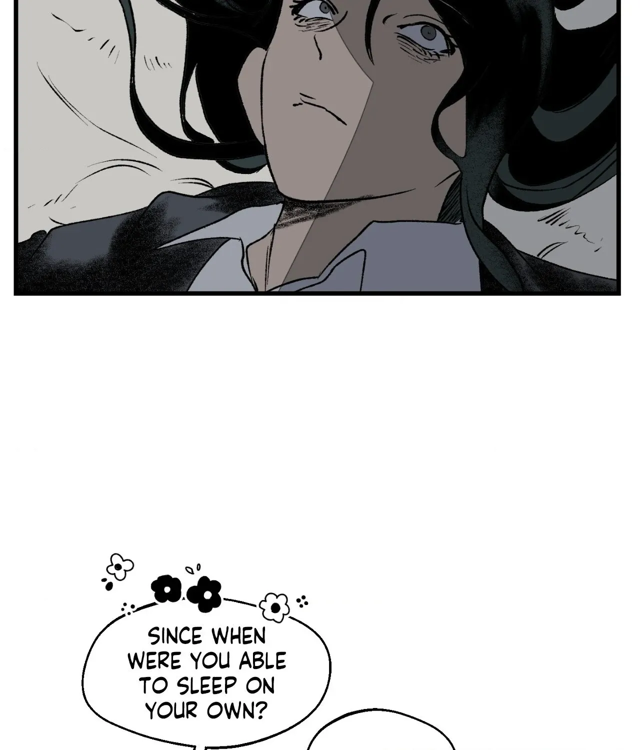 Melt Bless You Zinmanga X Chapter 9 Page 19