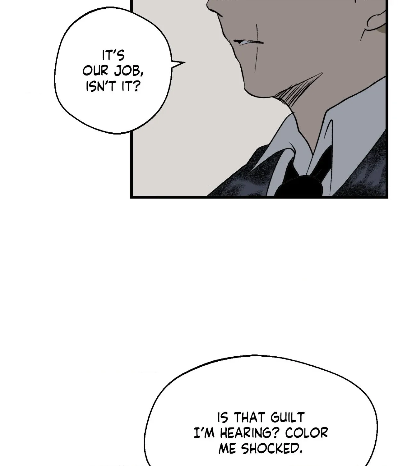 Melt Bless You Zinmanga X Chapter 9 Page 23