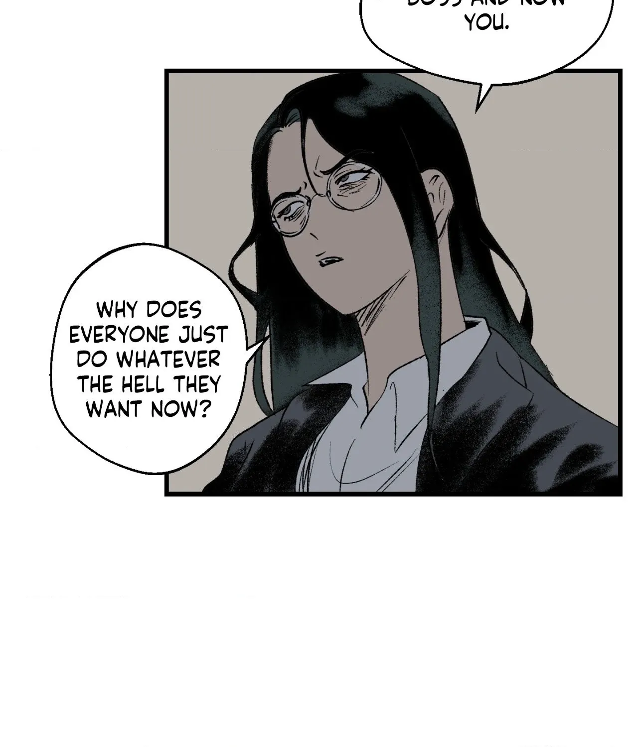 Melt Bless You Zinmanga X Chapter 9 Page 26