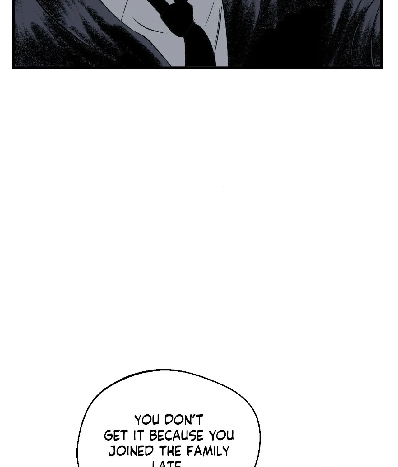 Melt Bless You Zinmanga X Chapter 9 Page 28