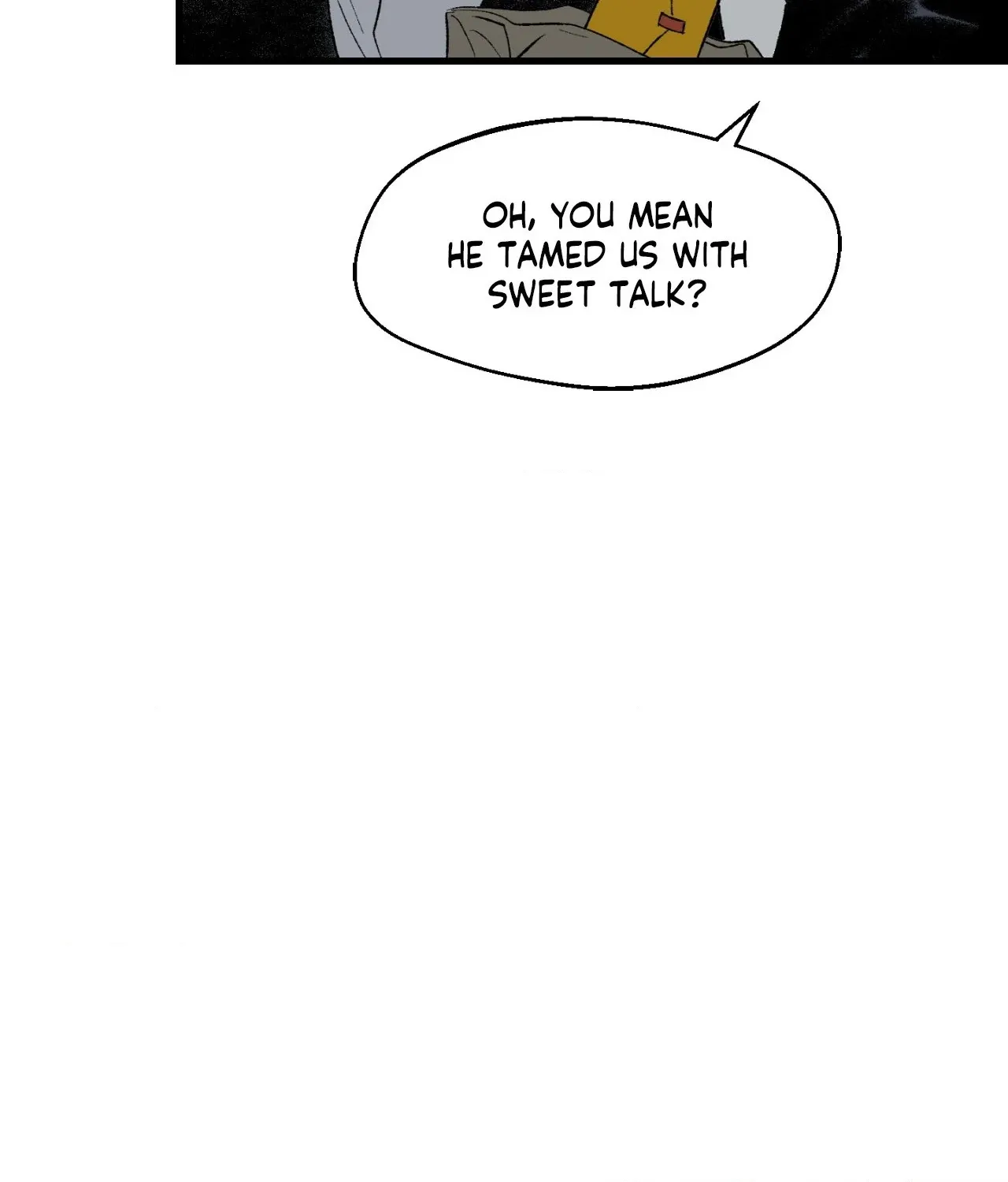 Melt Bless You Zinmanga X Chapter 9 Page 32