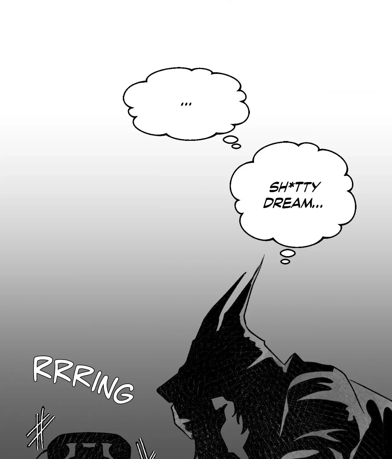 Melt Bless You Zinmanga X Chapter 7 Page 36