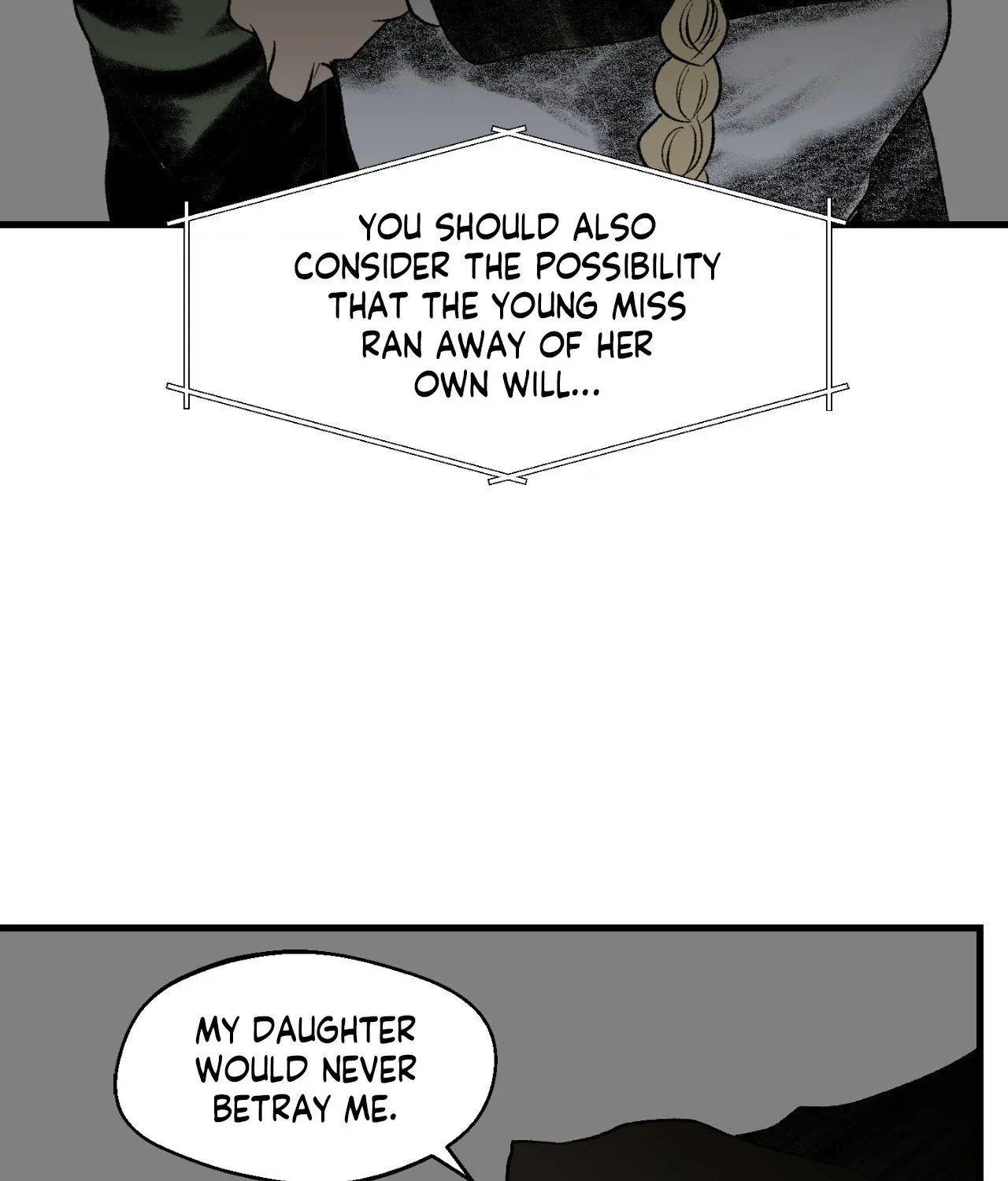Melt Bless You Zinmanga X Chapter 7 Page 50