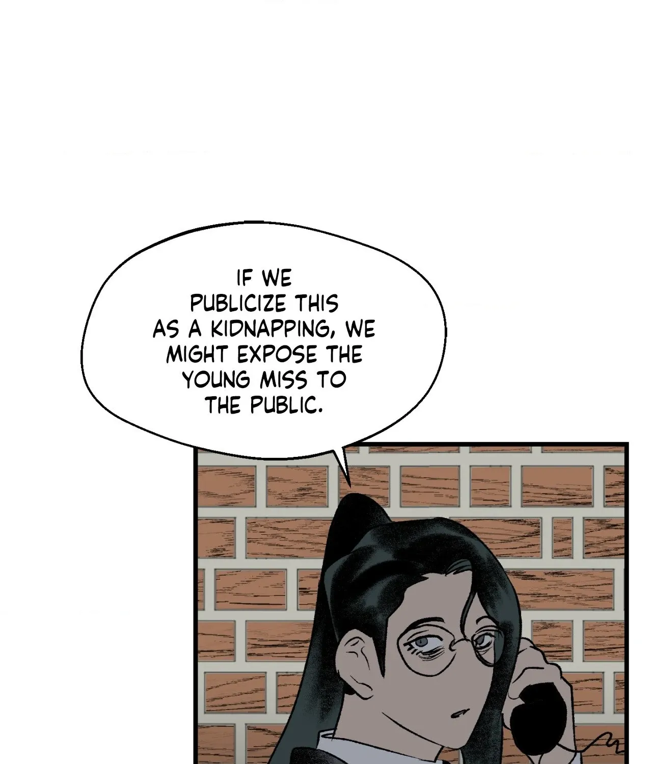 Melt Bless You Zinmanga X Chapter 7 Page 58