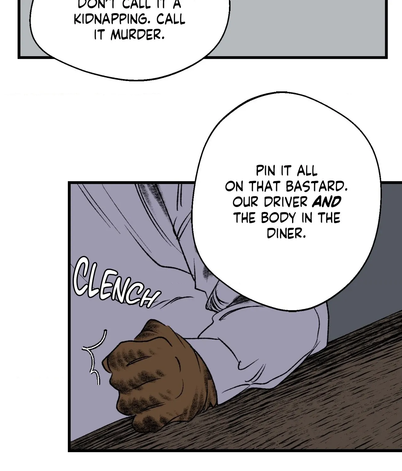 Melt Bless You Zinmanga X Chapter 7 Page 60