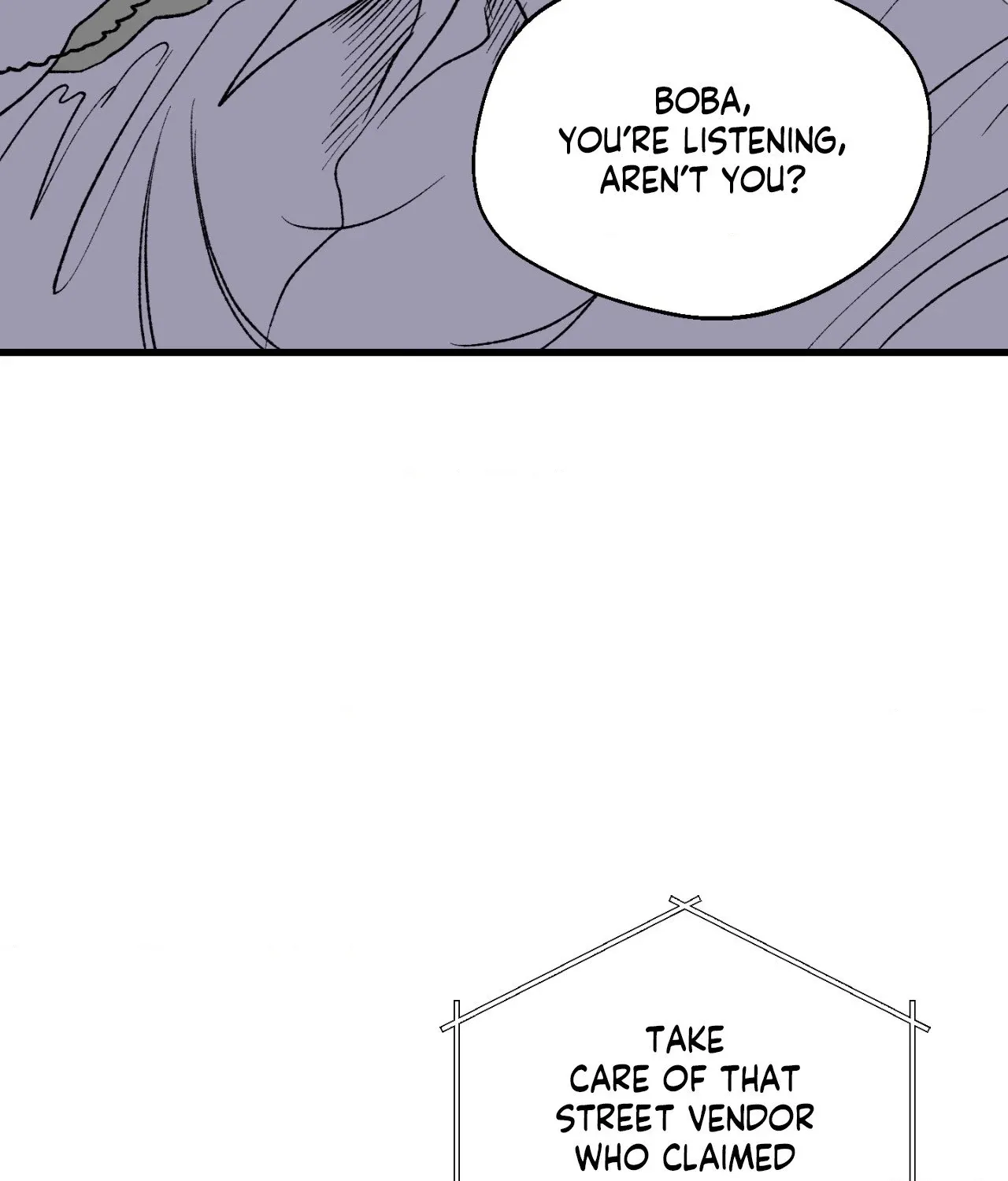 Melt Bless You Zinmanga X Chapter 7 Page 63