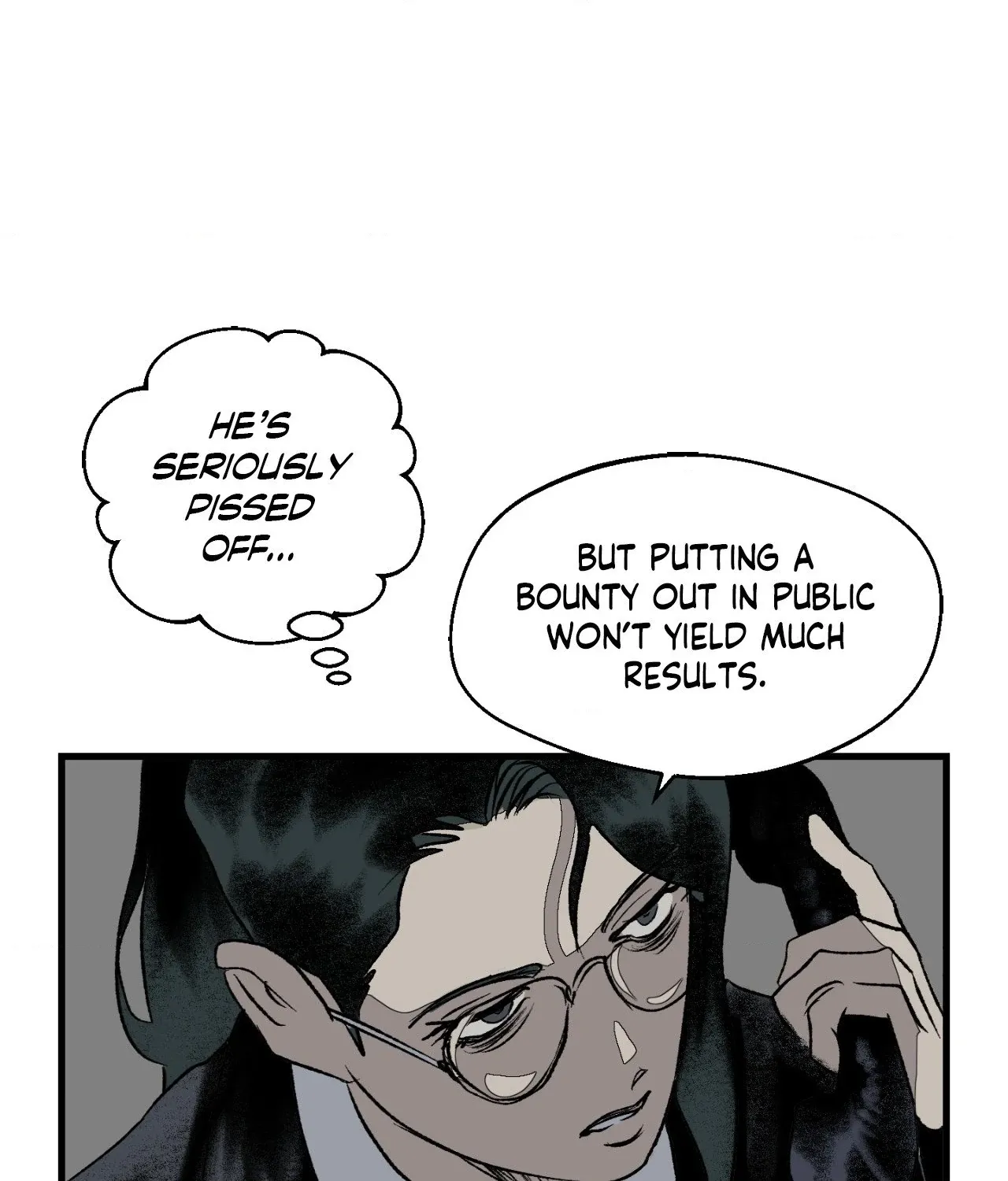 Melt Bless You Zinmanga X Chapter 7 Page 65