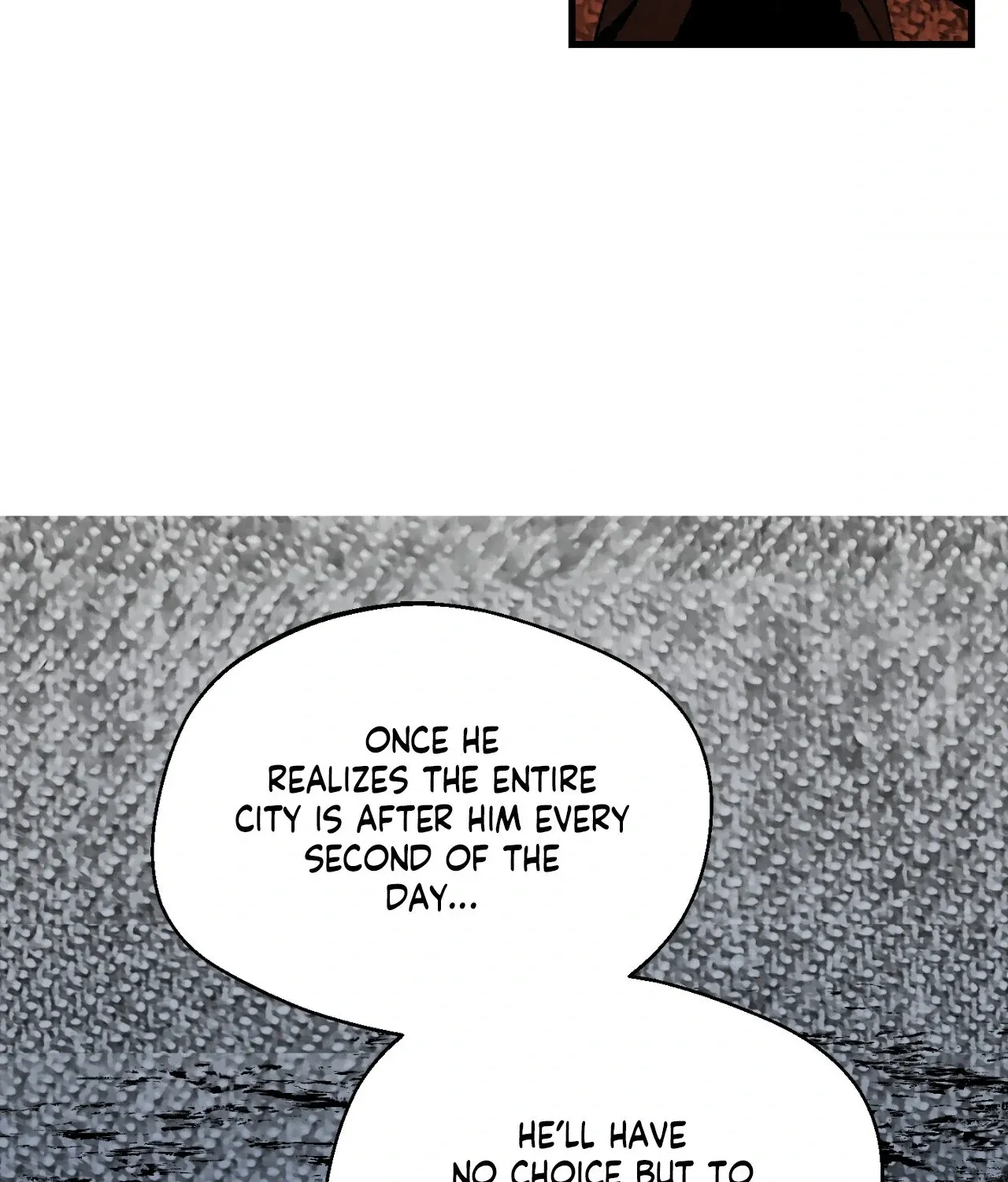 Melt Bless You Zinmanga X Chapter 7 Page 70