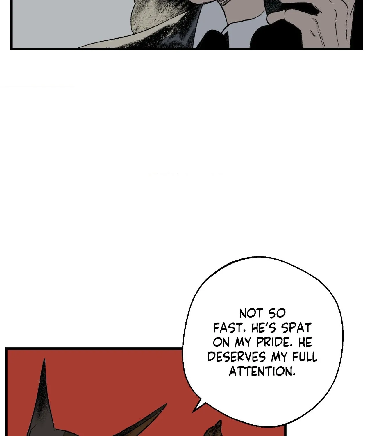 Melt Bless You Zinmanga X Chapter 7 Page 74