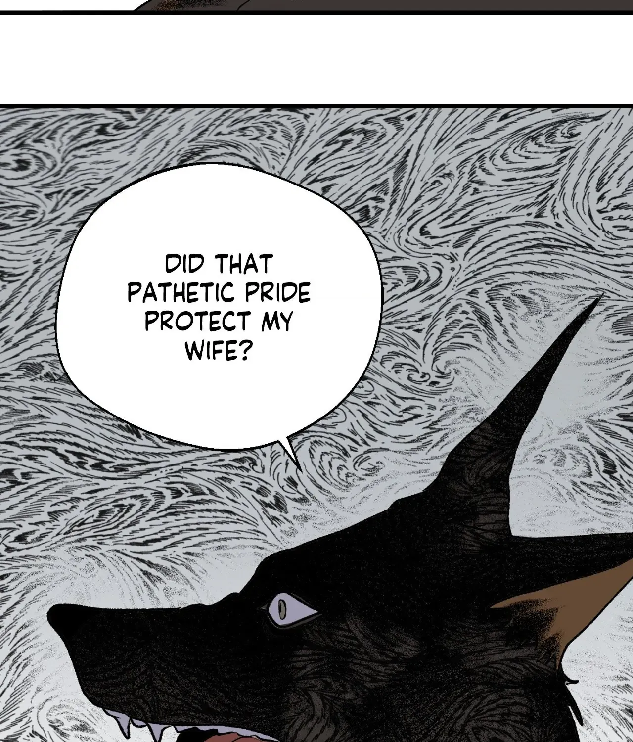 Melt Bless You Zinmanga X Chapter 7 Page 81