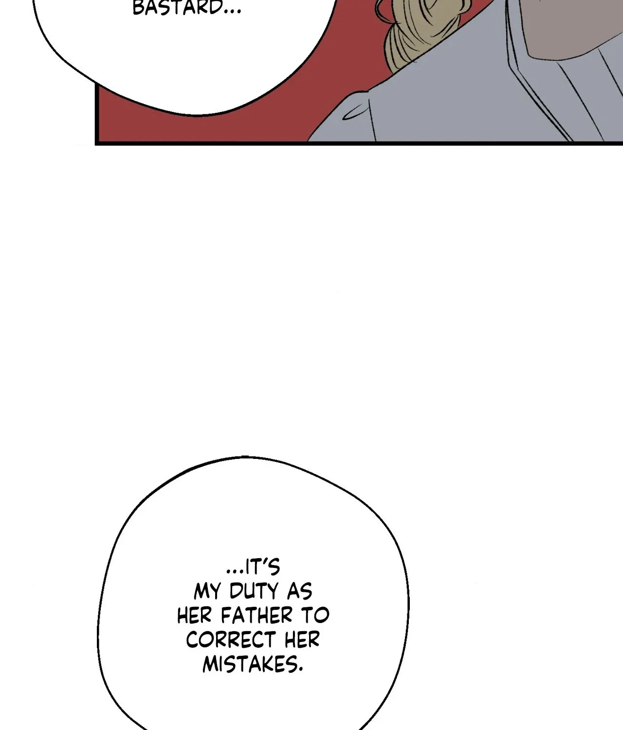 Melt Bless You Zinmanga X Chapter 7 Page 86