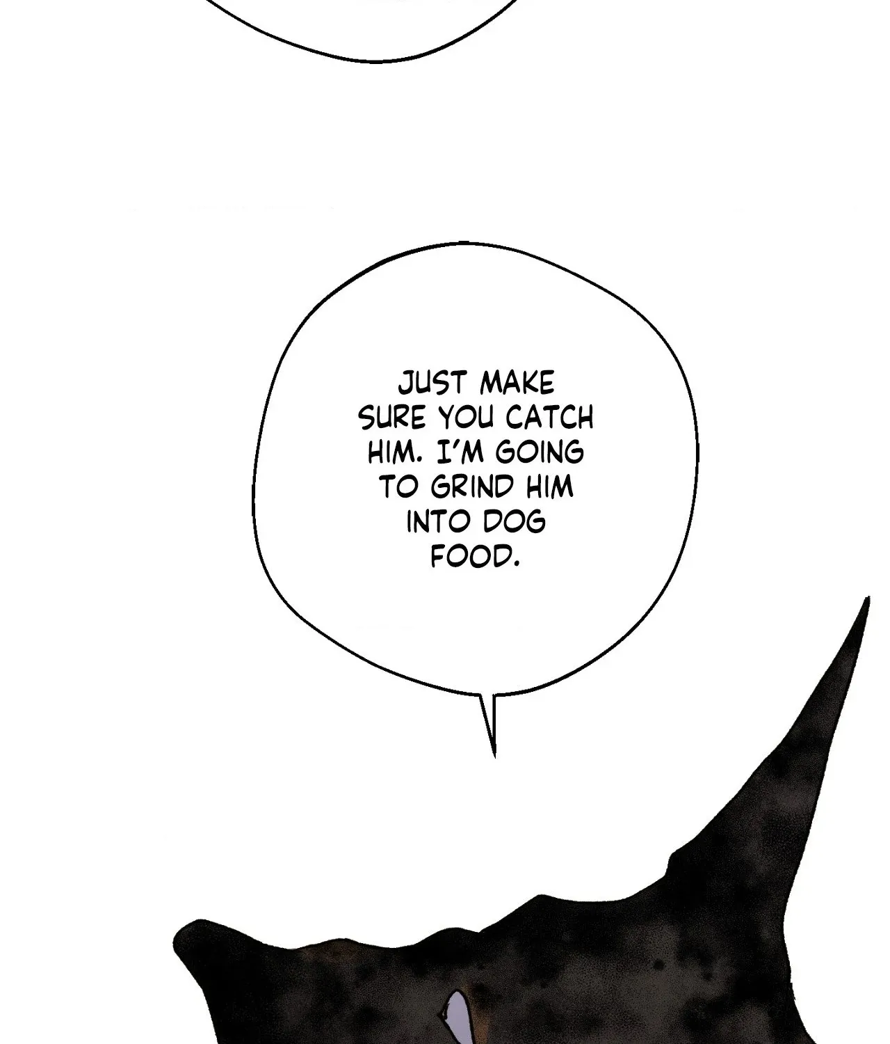 Melt Bless You Zinmanga X Chapter 7 Page 87
