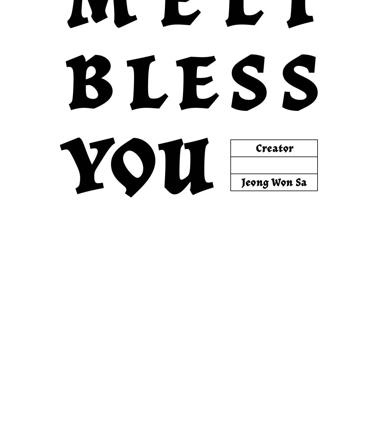 Melt Bless You Zinmanga X Chapter 7 Page 93