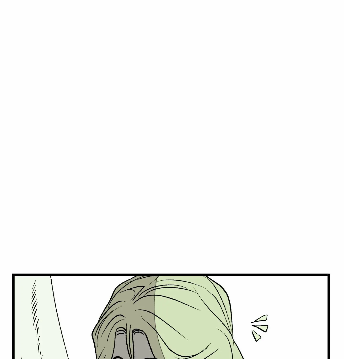 Melt Bless You Zinmanga X Chapter 6 Page 35