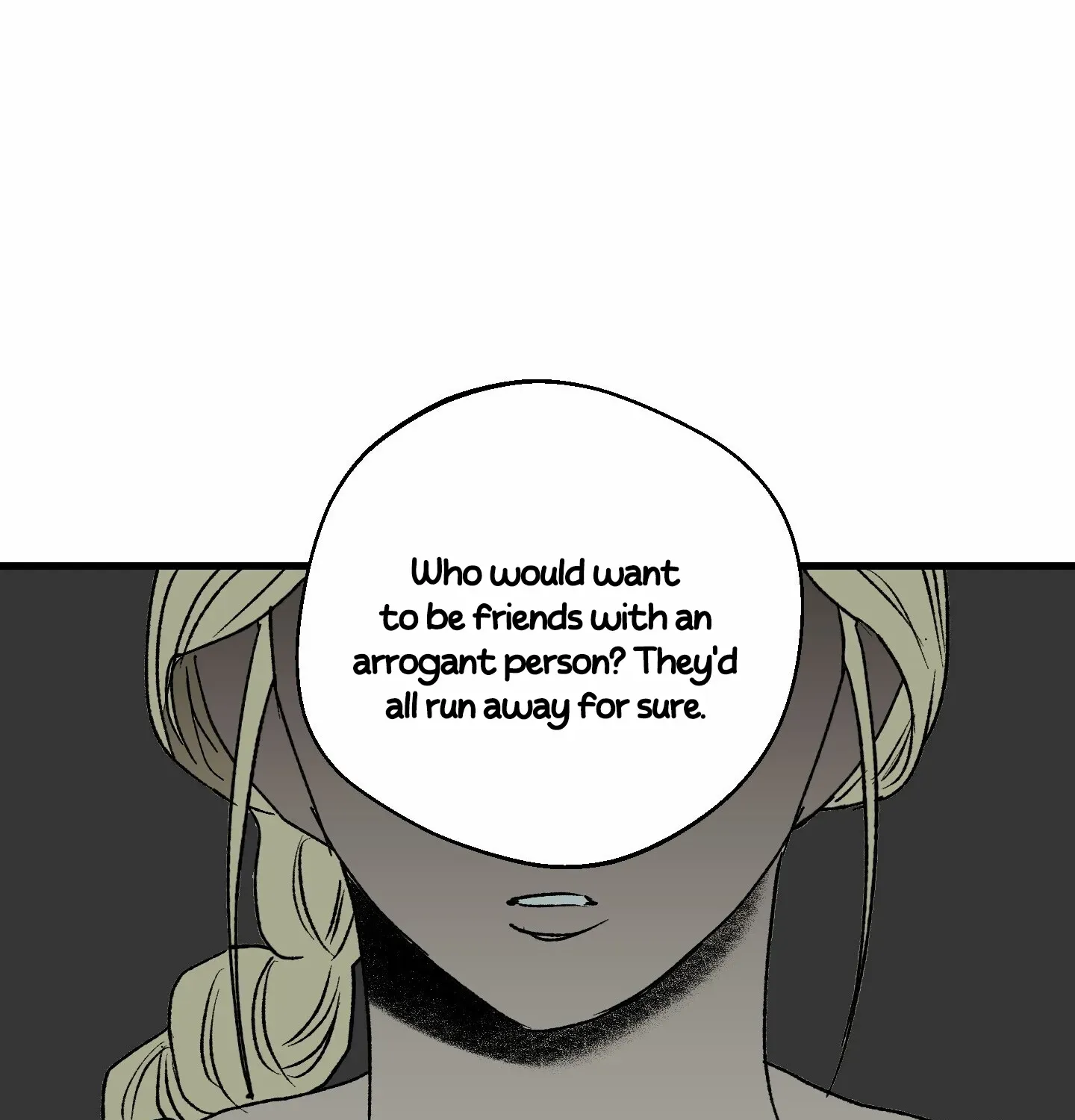 Melt Bless You Zinmanga X Chapter 6 Page 44