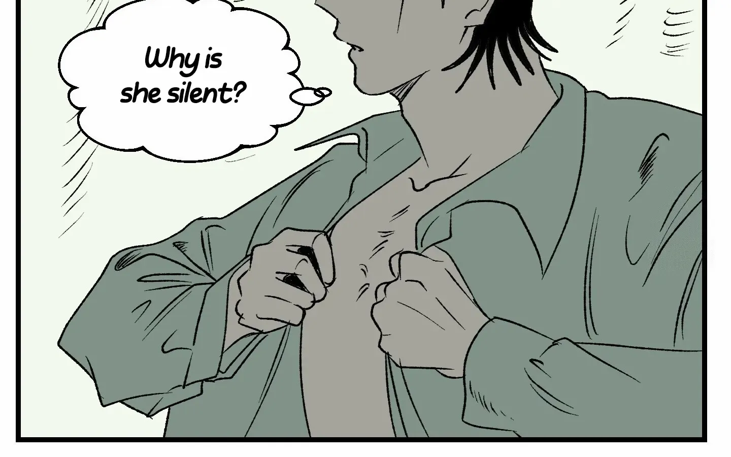 Melt Bless You Zinmanga X Chapter 6 Page 47