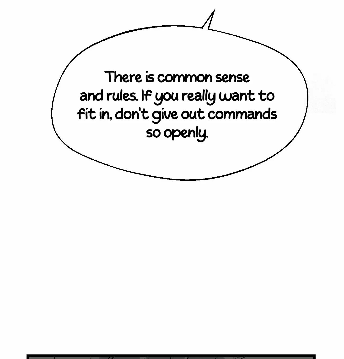 Melt Bless You Zinmanga X Chapter 6 Page 58