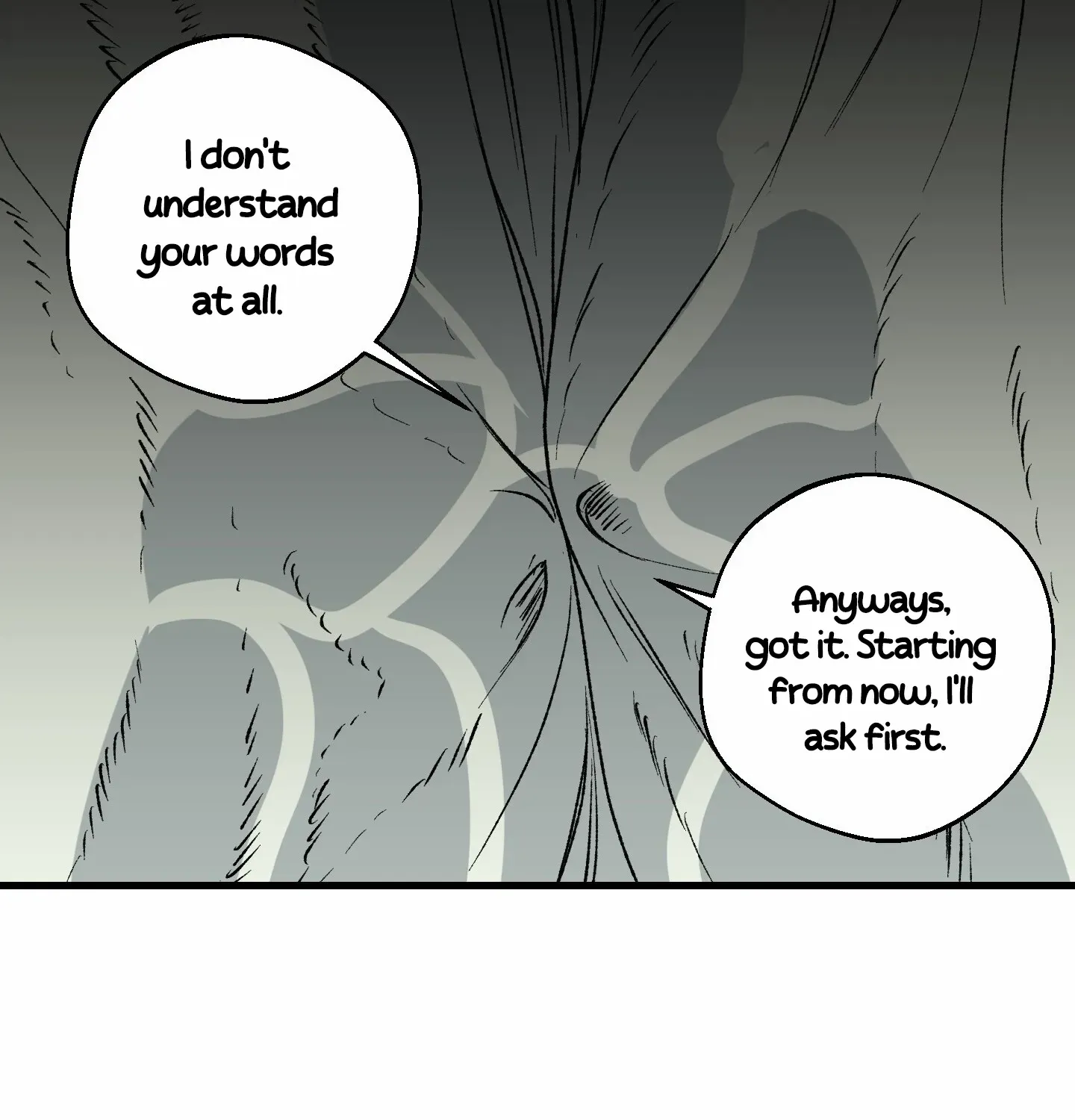 Melt Bless You Zinmanga X Chapter 6 Page 60