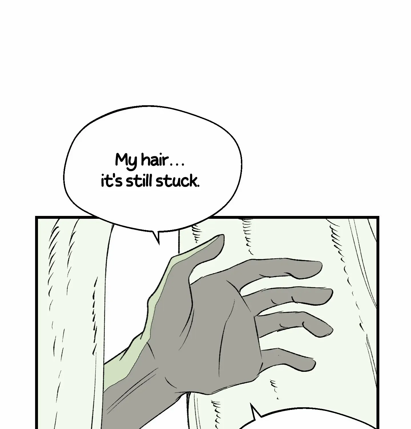 Melt Bless You Zinmanga X Chapter 6 Page 69
