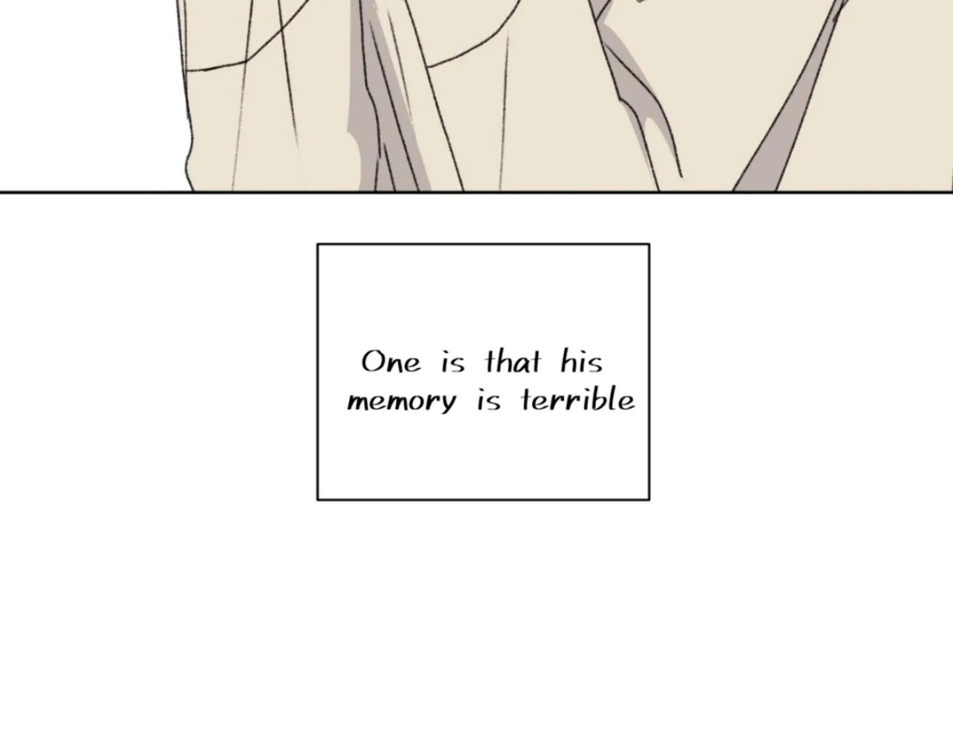 Missing Romance Zinmanga X Chapter 14 Page 3