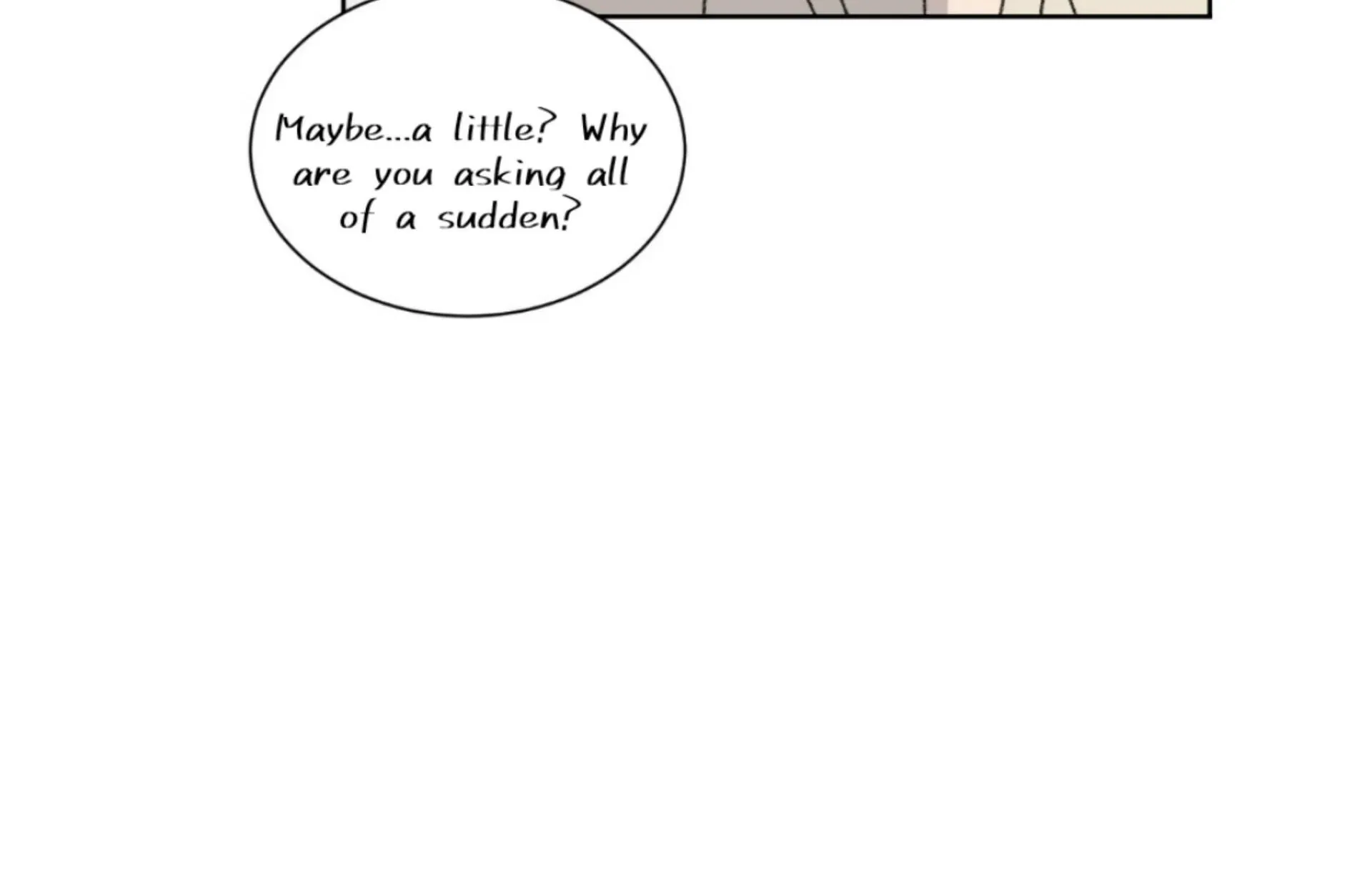 Missing Romance Zinmanga X Chapter 14 Page 69