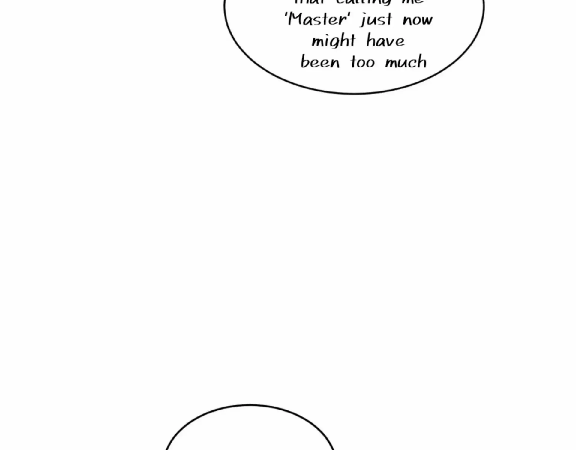 Missing Romance Zinmanga X Chapter 14 Page 165
