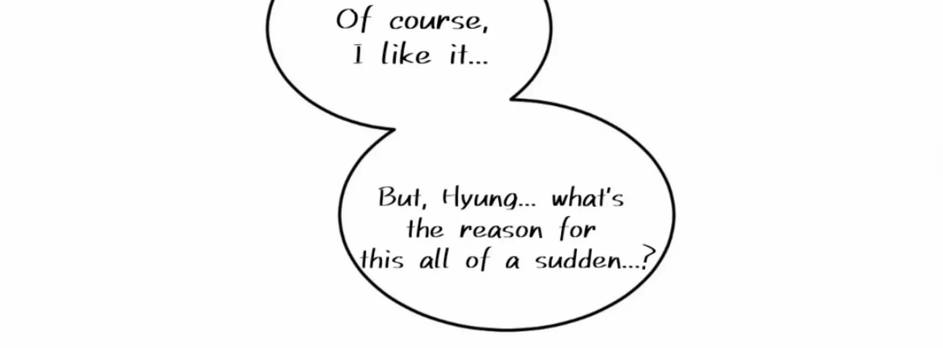 Missing Romance Zinmanga X Chapter 14 Page 166