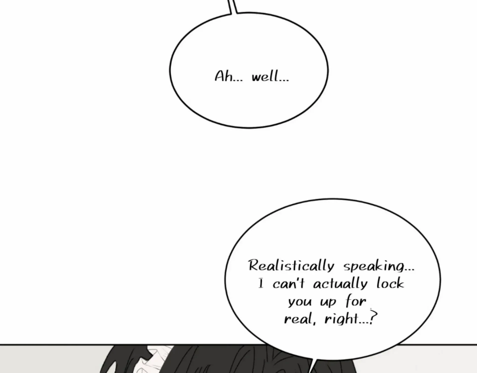 Missing Romance Zinmanga X Chapter 14 Page 168