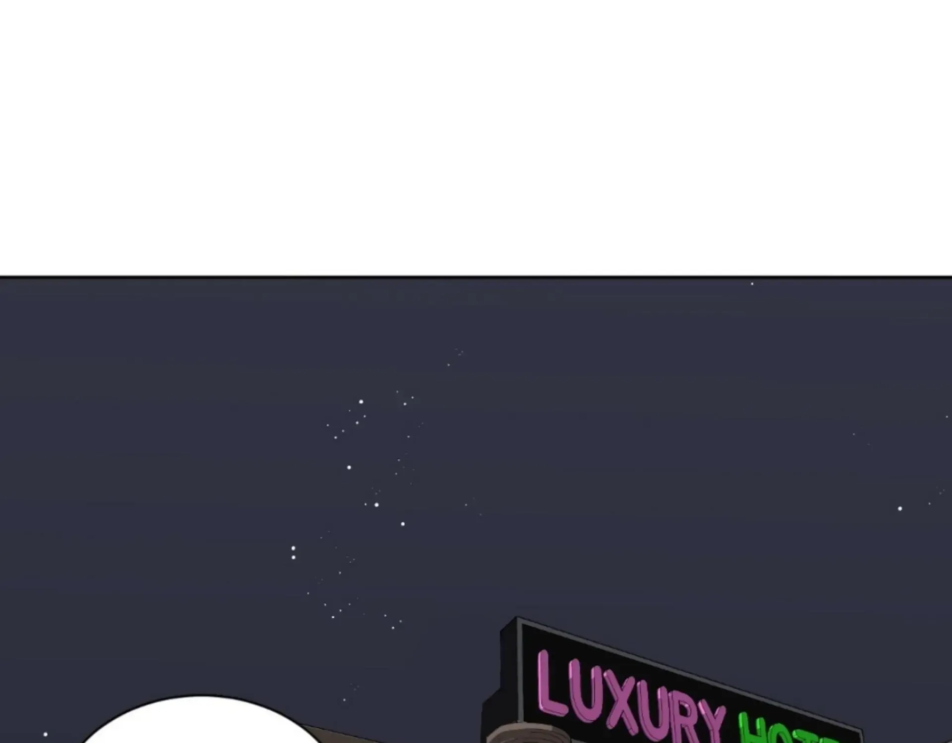 Missing Romance Zinmanga X Chapter 13 Page 1