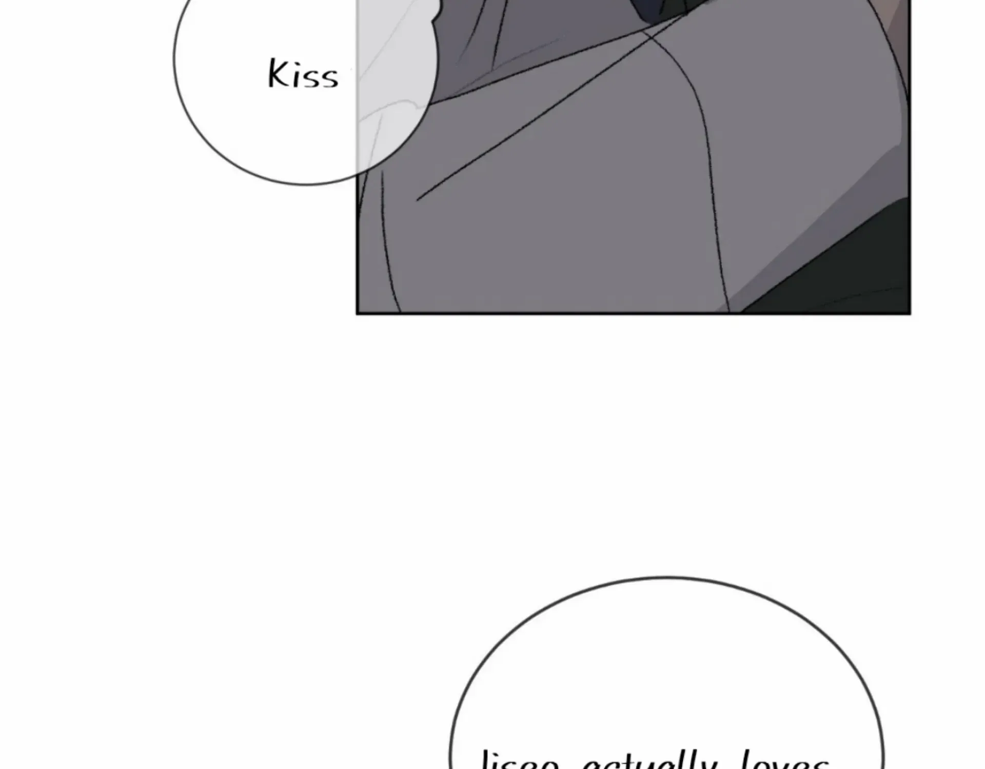 Missing Romance Zinmanga X Chapter 13 Page 143