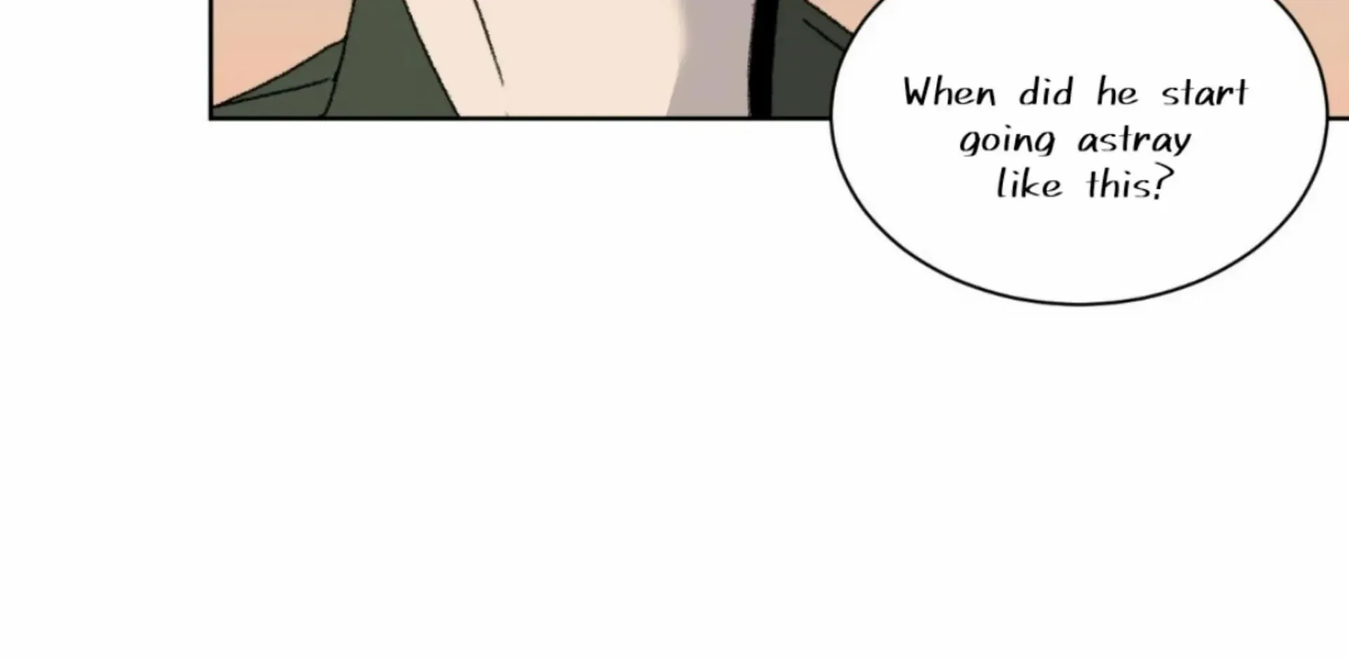 Missing Romance Zinmanga X Chapter 12 Page 52