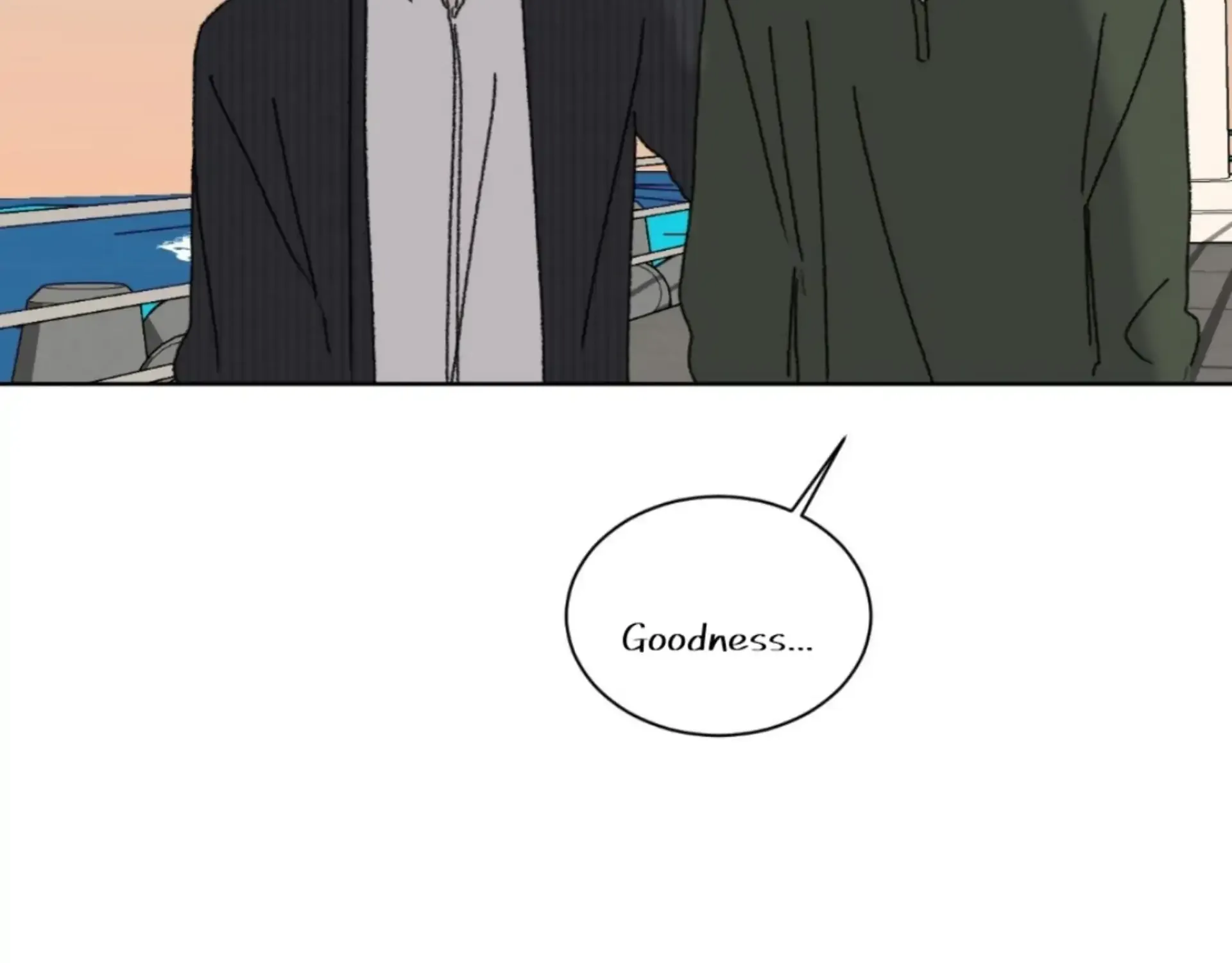 Missing Romance Zinmanga X Chapter 12 Page 77