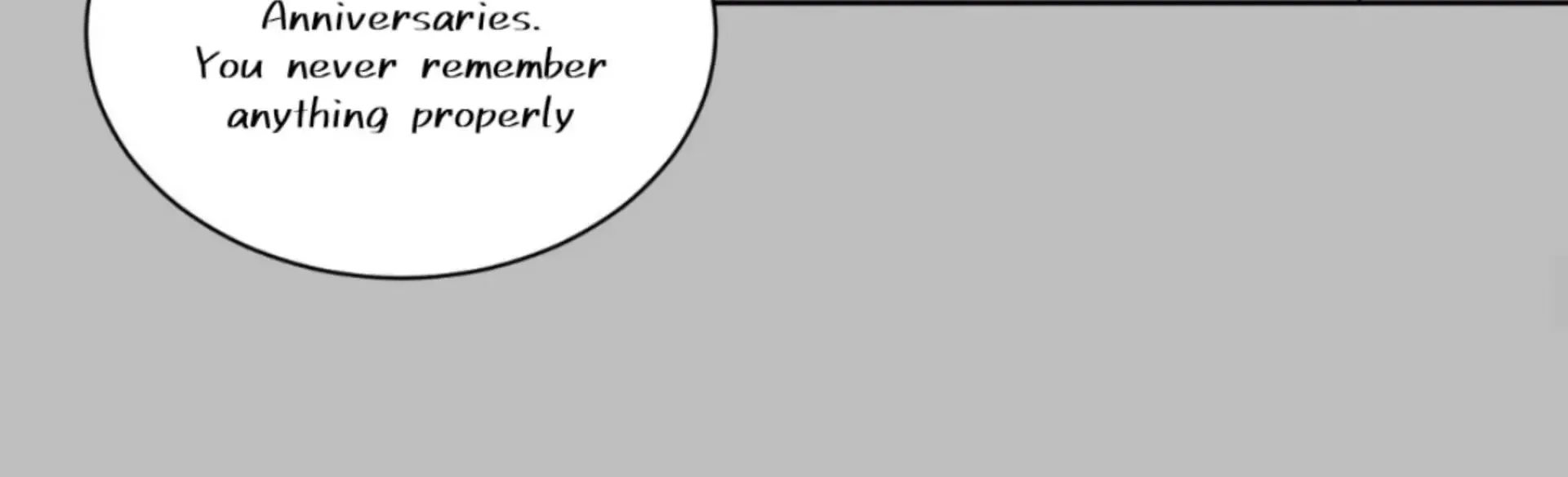 Missing Romance Zinmanga X Chapter 11 Page 53
