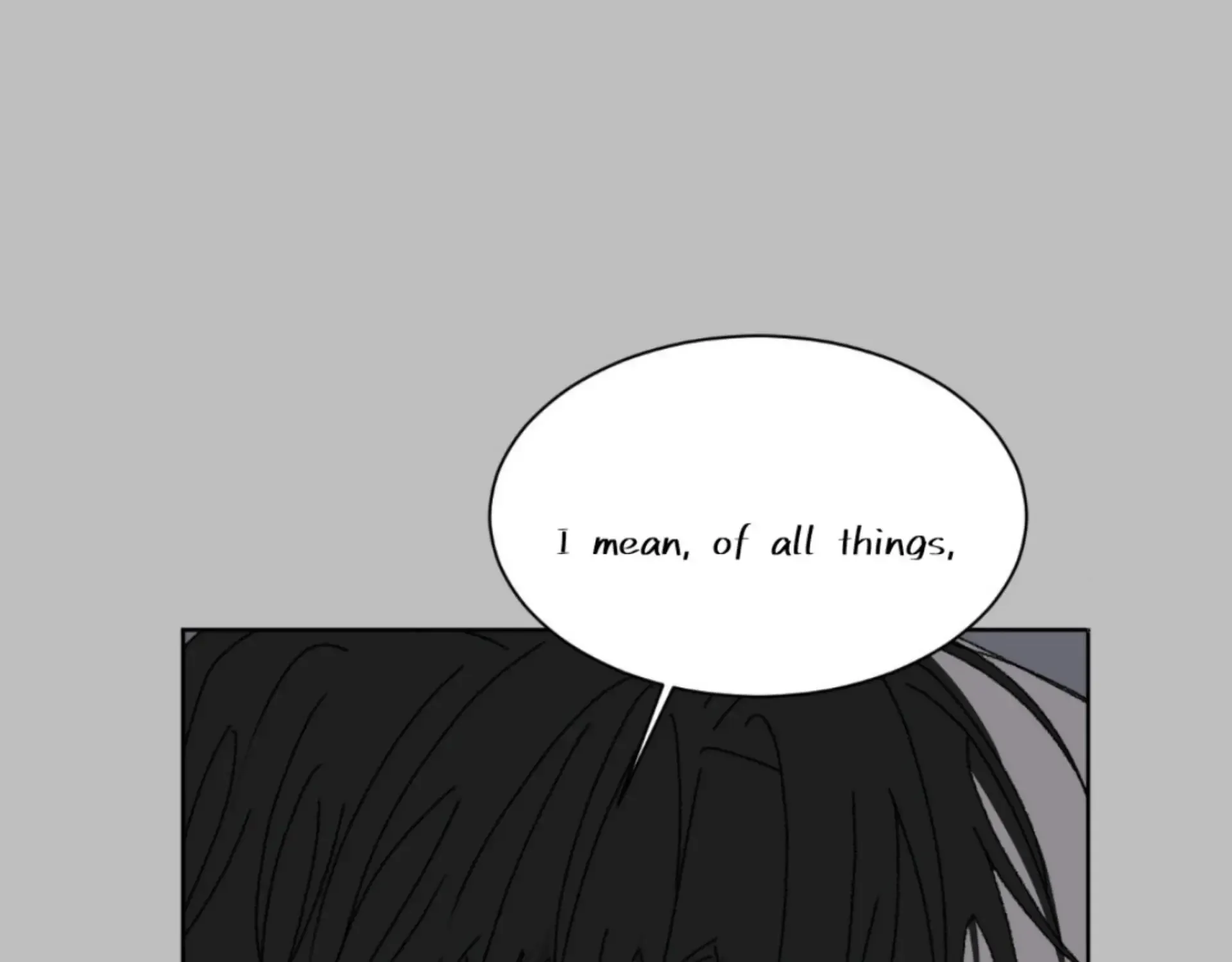 Missing Romance Zinmanga X Chapter 11 Page 63