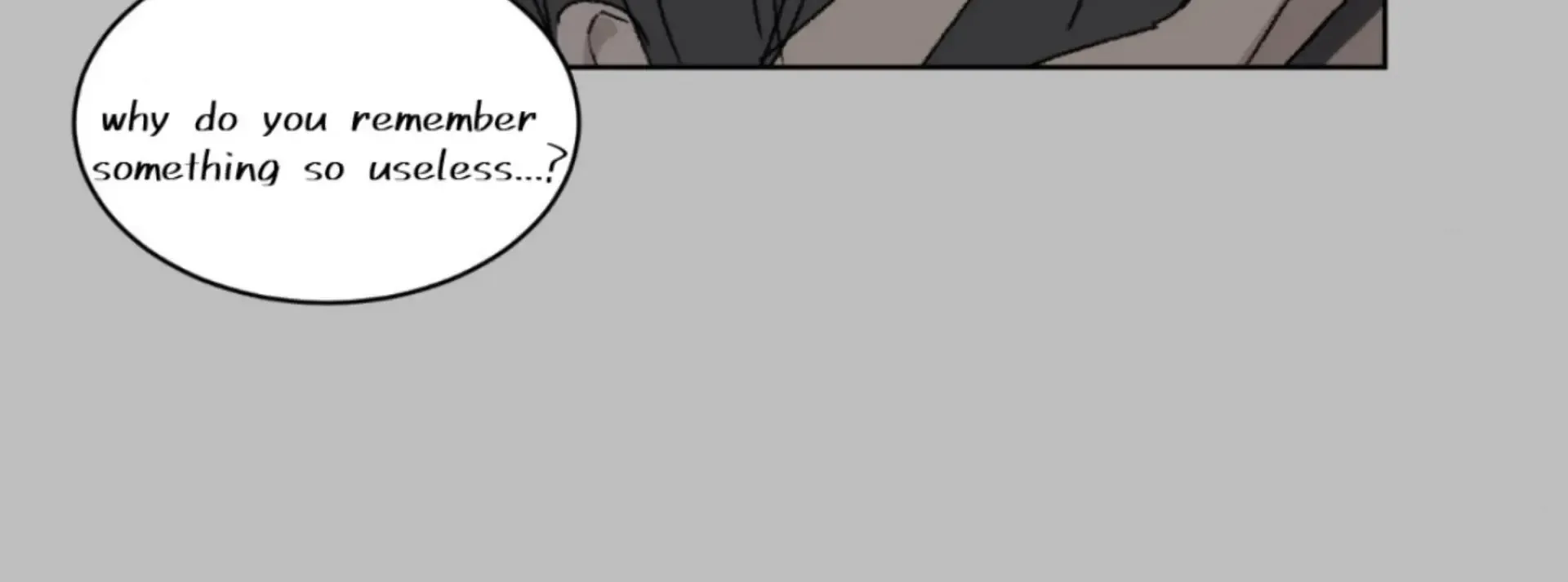 Missing Romance Zinmanga X Chapter 11 Page 65