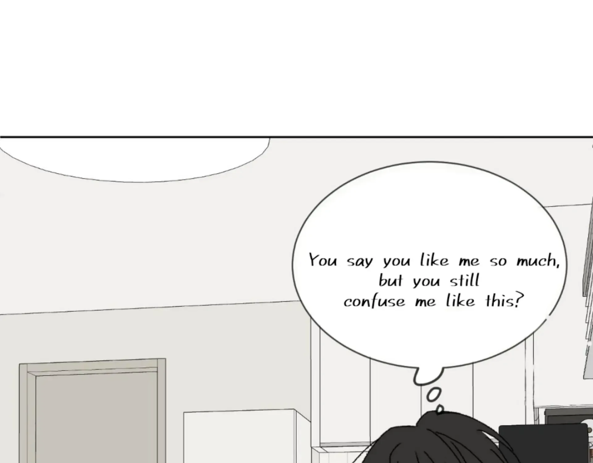 Missing Romance Zinmanga X Chapter 11 Page 71