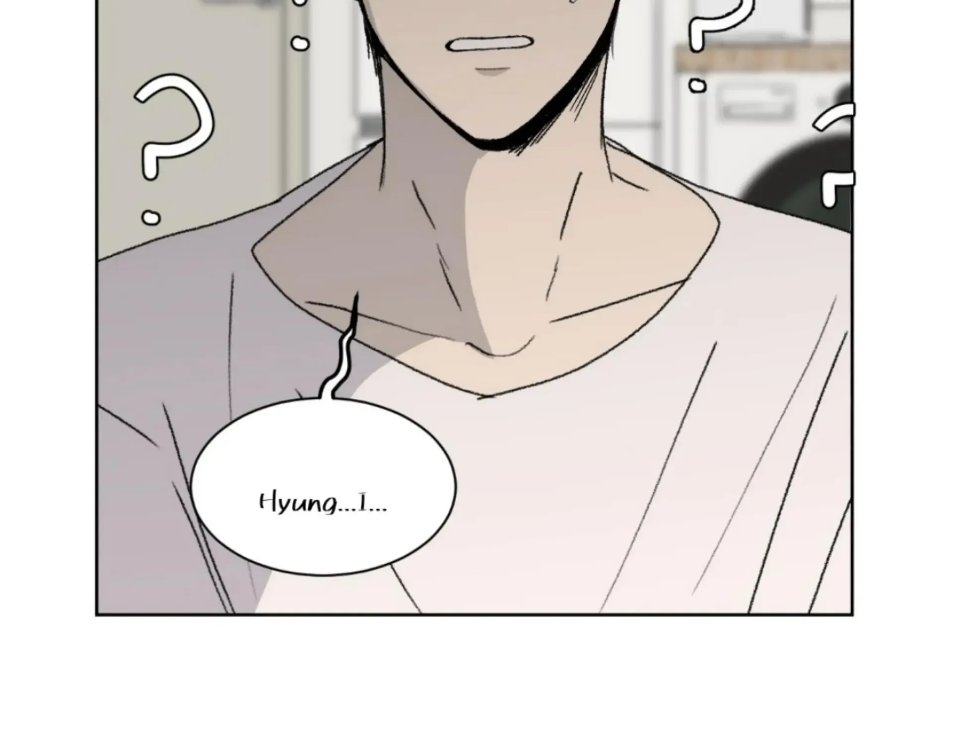 Missing Romance Zinmanga X Chapter 11 Page 75