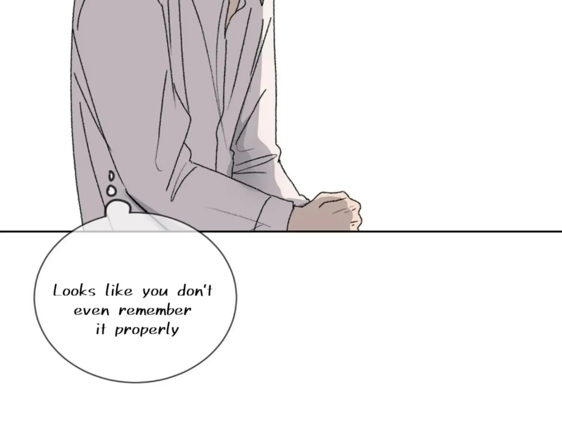 Missing Romance Zinmanga X Chapter 11 Page 78