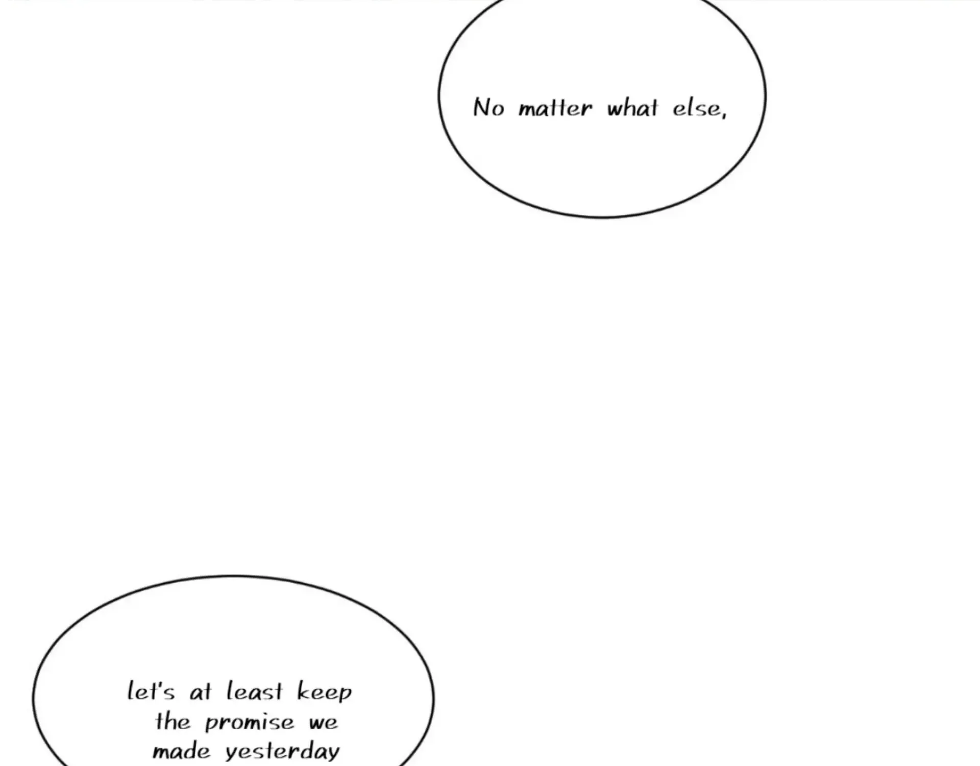 Missing Romance Zinmanga X Chapter 11 Page 101
