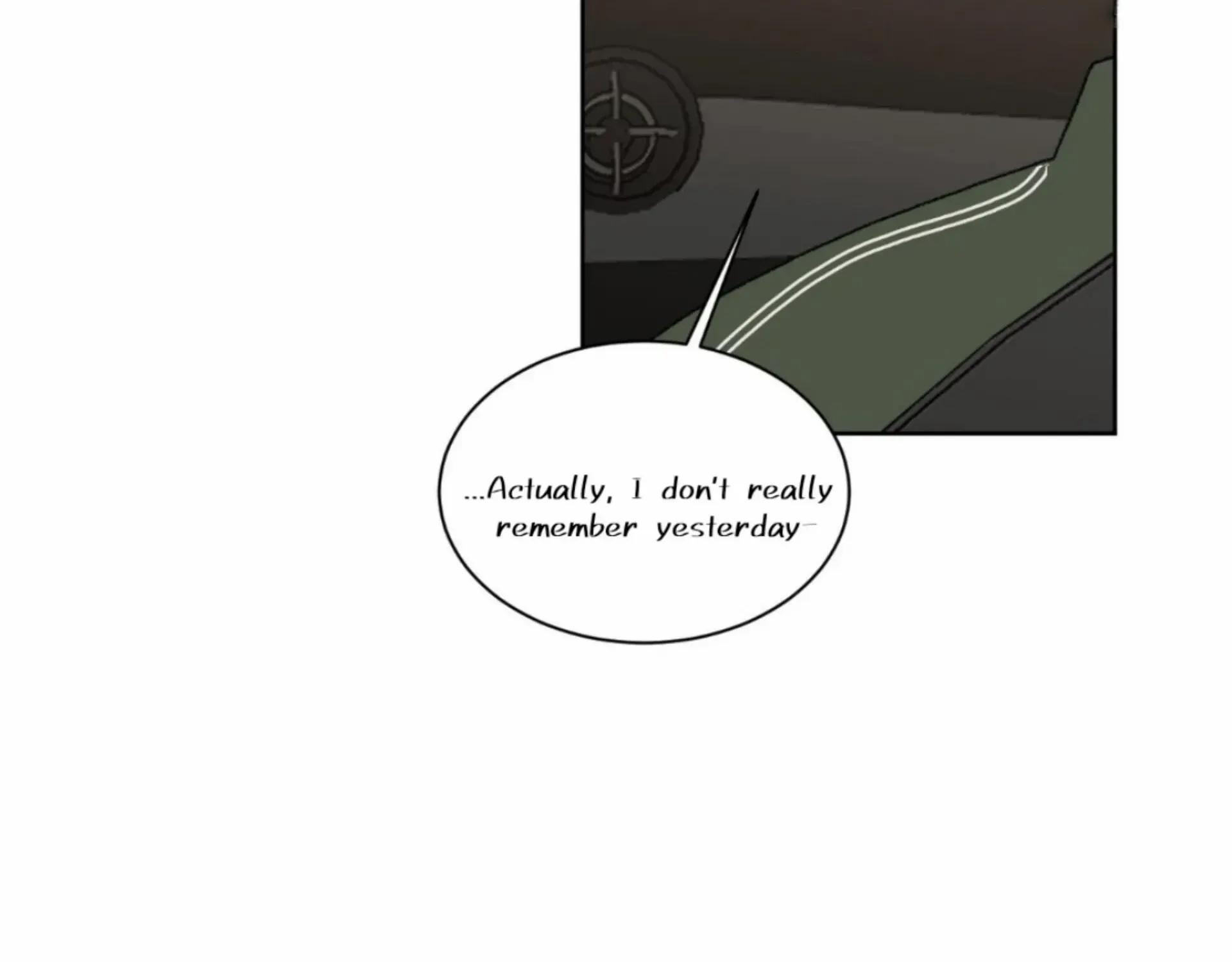 Missing Romance Zinmanga X Chapter 11 Page 105